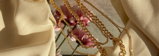 Easy Tips for Jewellery Care