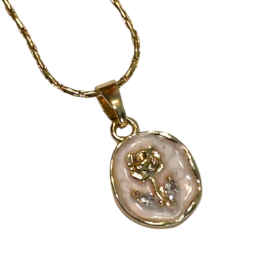 Lumi Necklace