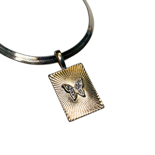 Kaiya Necklace