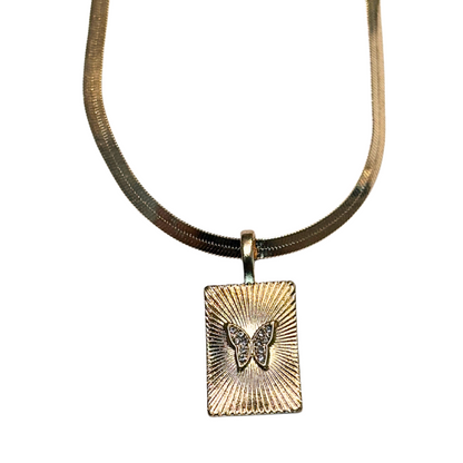 Kaiya Necklace