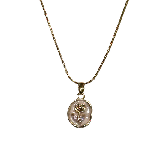 Lumi Necklace