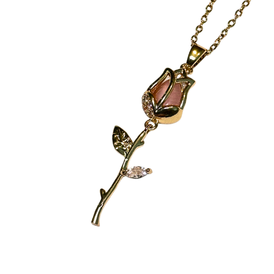 Milee Necklace