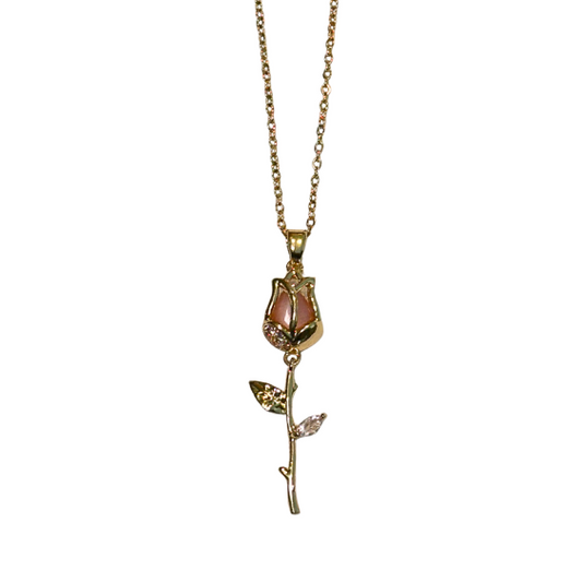 Milee Necklace