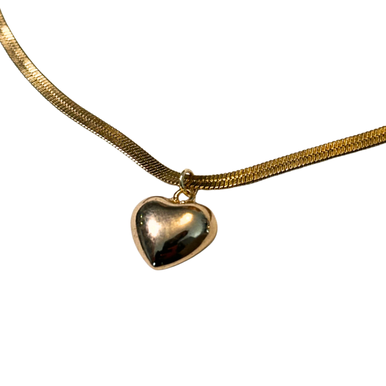 Raya Necklace