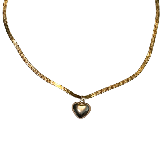 Raya Necklace