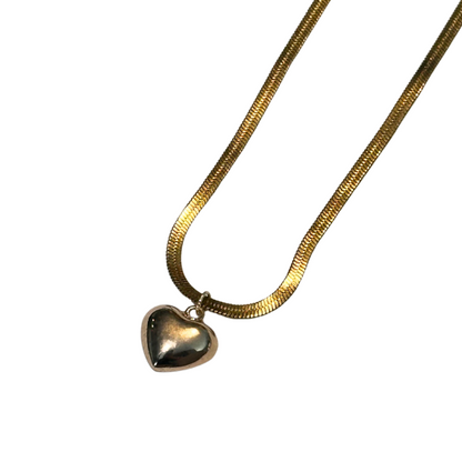 Raya Necklace