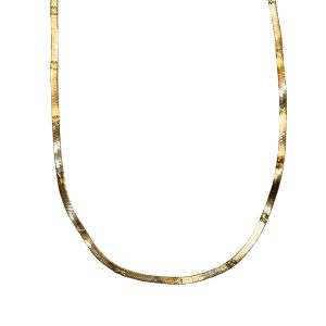 Zia Necklace
