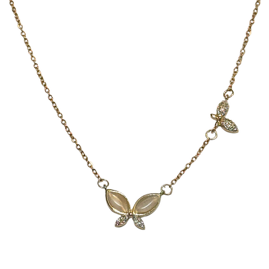 Aria Necklace