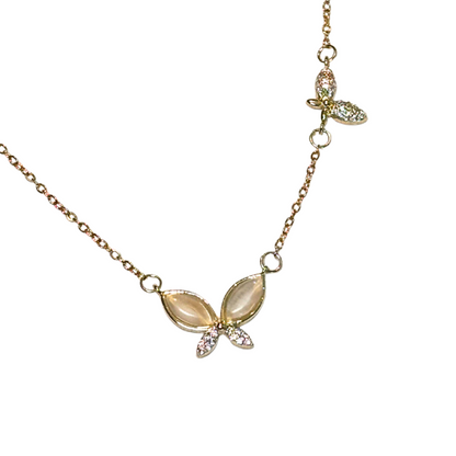 Aria Necklace