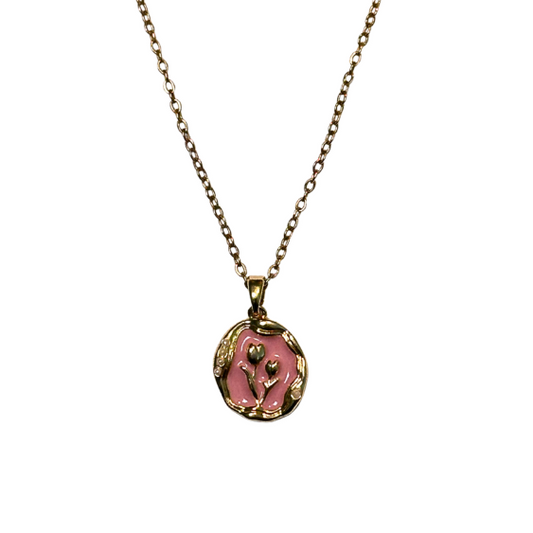 Cherie Necklace