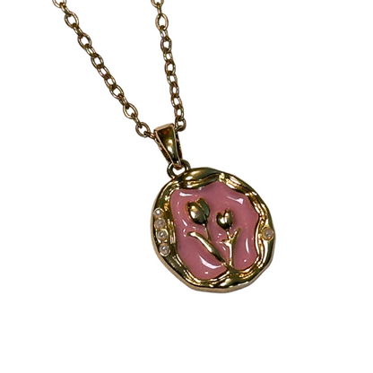 Cherie Necklace