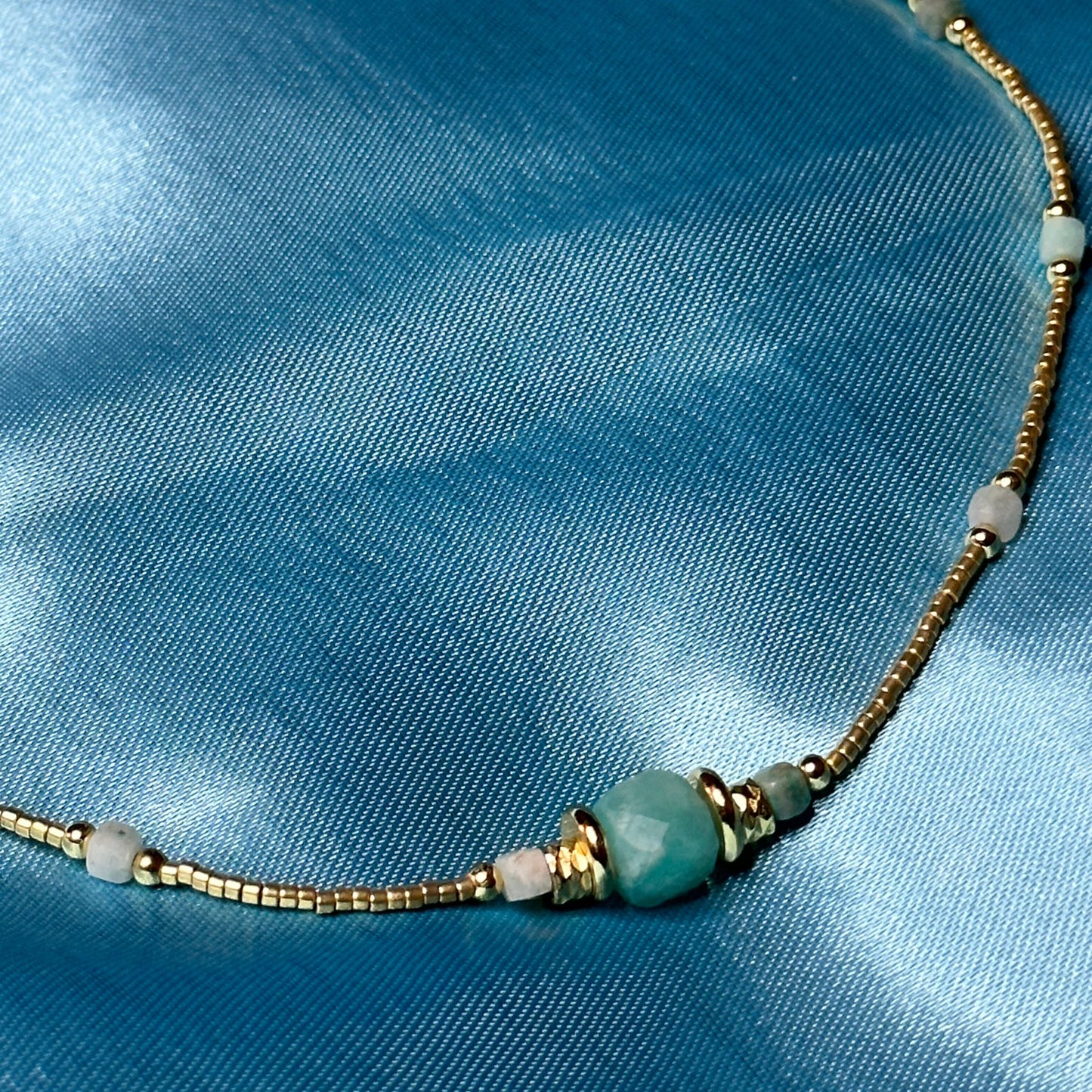 Aria Choker Necklace