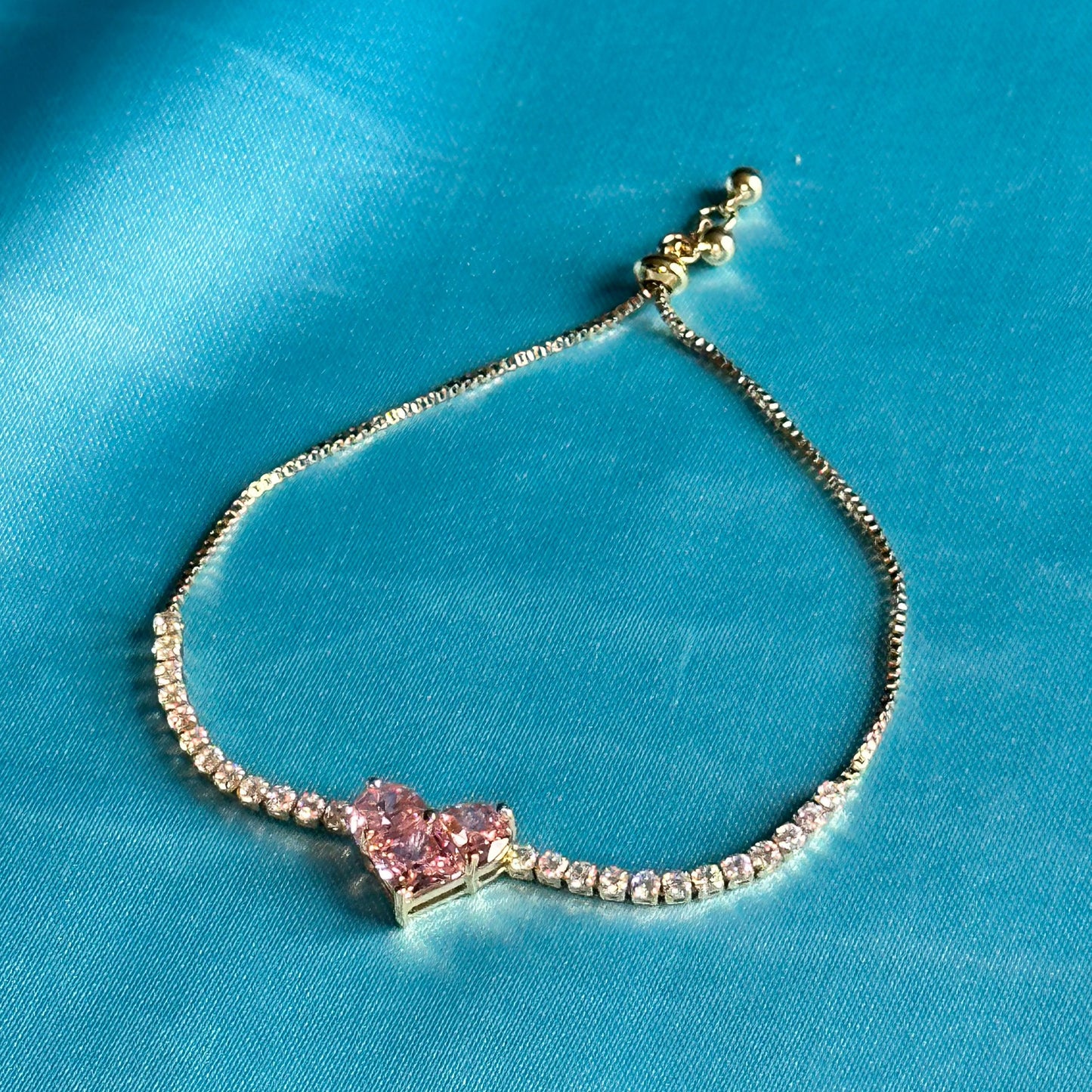 Valentine Bracelet