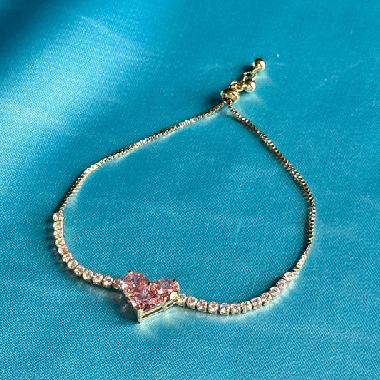 Valentine Bracelet