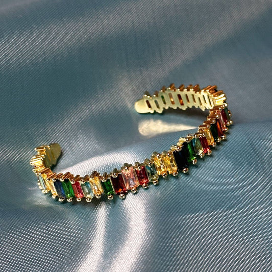 Mira Bangle
