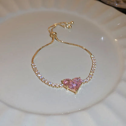 Valentine Bracelet
