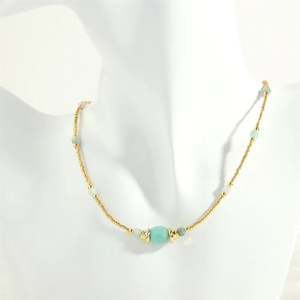 Aria Choker Necklace